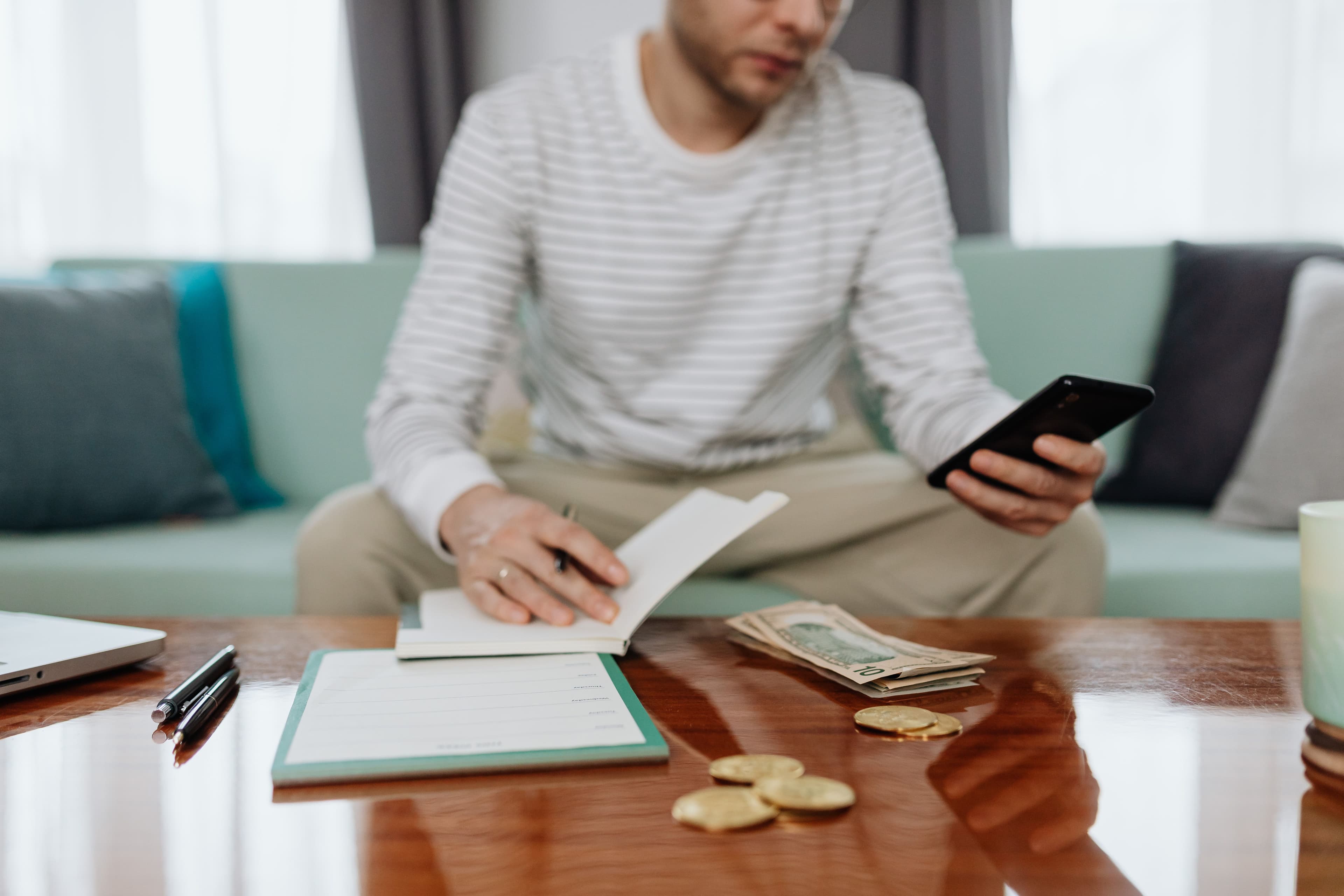 Faster Payouts, Less Waiting
